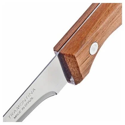 Tramontina  Dynamic Нож кухонный 12.7см 22313/005